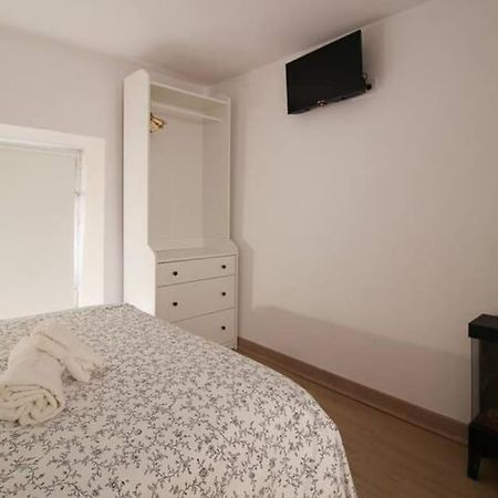Apartmán Vivienda En El Centro De Santander Exteriér fotografie