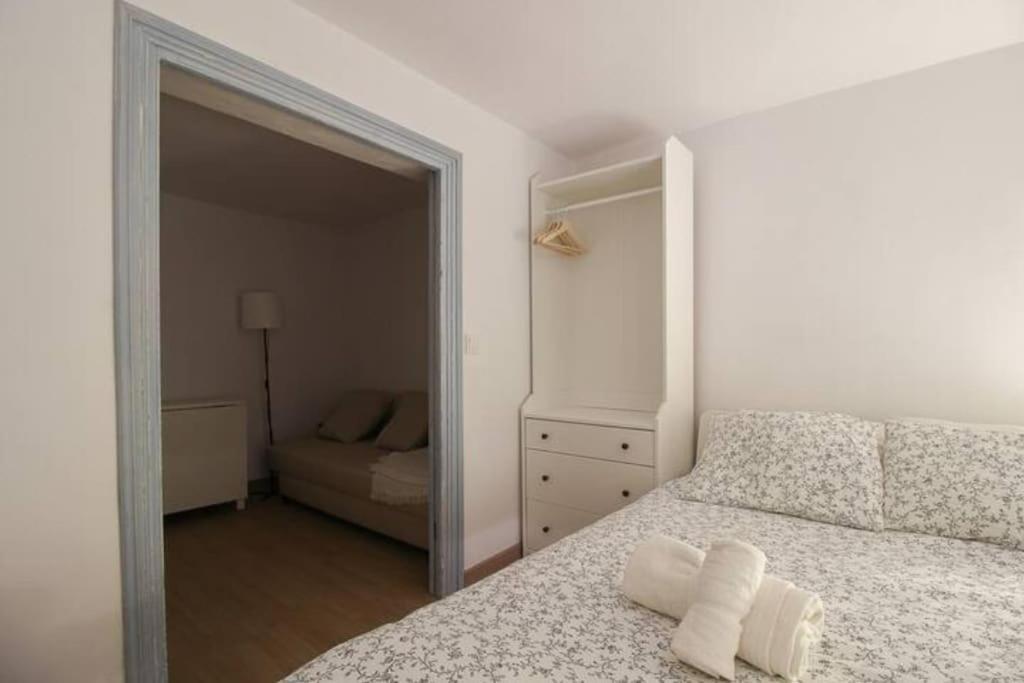 Apartmán Vivienda En El Centro De Santander Exteriér fotografie