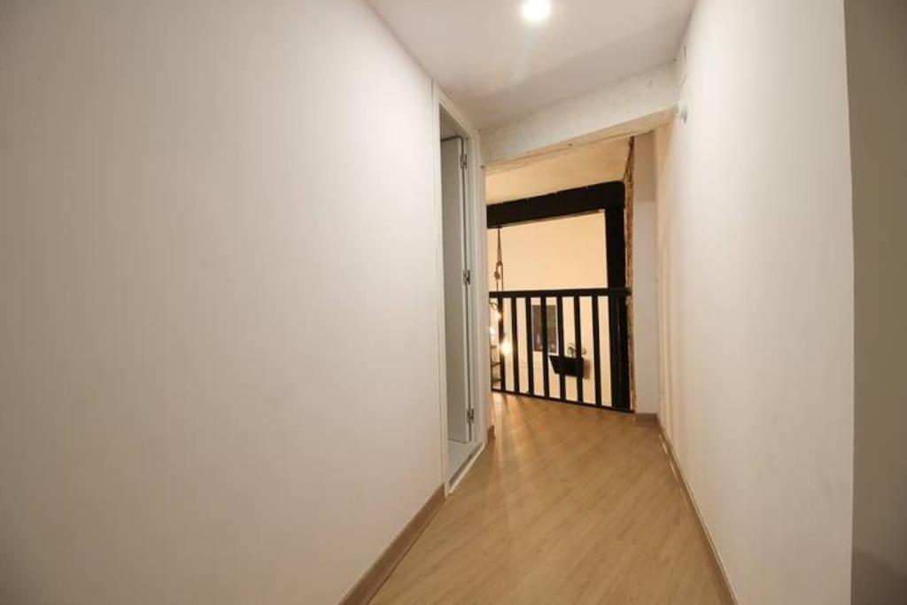 Apartmán Vivienda En El Centro De Santander Exteriér fotografie