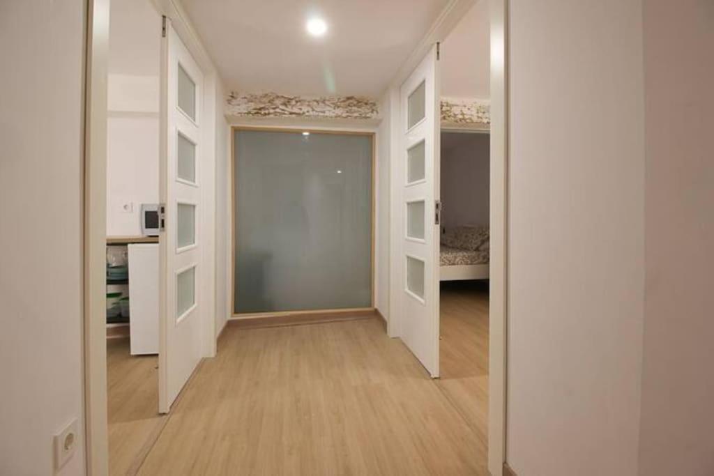Apartmán Vivienda En El Centro De Santander Exteriér fotografie