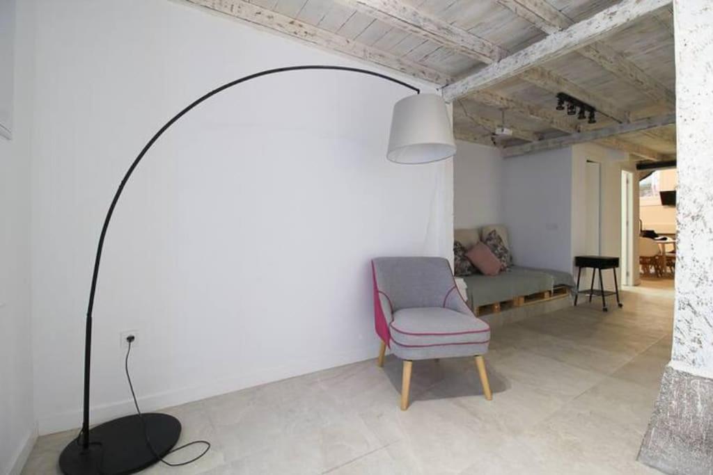 Apartmán Vivienda En El Centro De Santander Exteriér fotografie