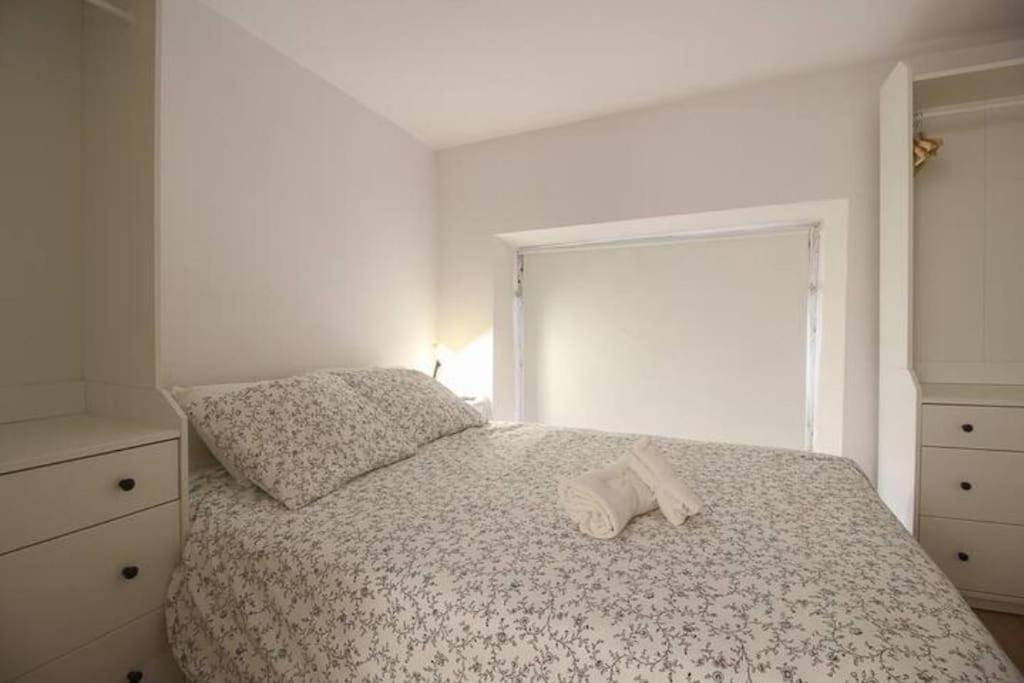 Apartmán Vivienda En El Centro De Santander Exteriér fotografie